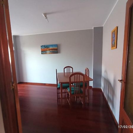 Apartmán Piscina Comunitaria Y Parking En Mogro Exteriér fotografie
