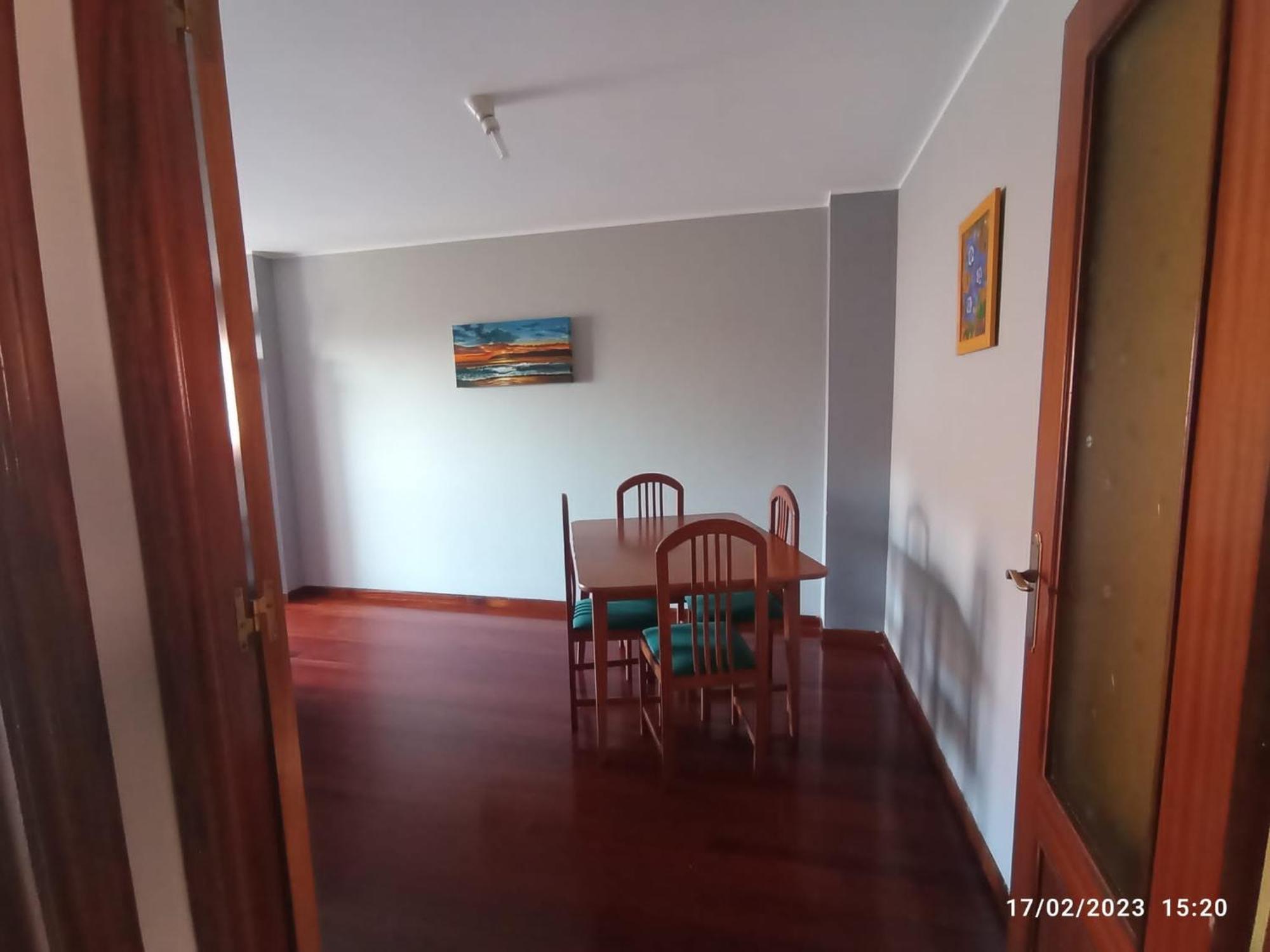 Apartmán Piscina Comunitaria Y Parking En Mogro Exteriér fotografie