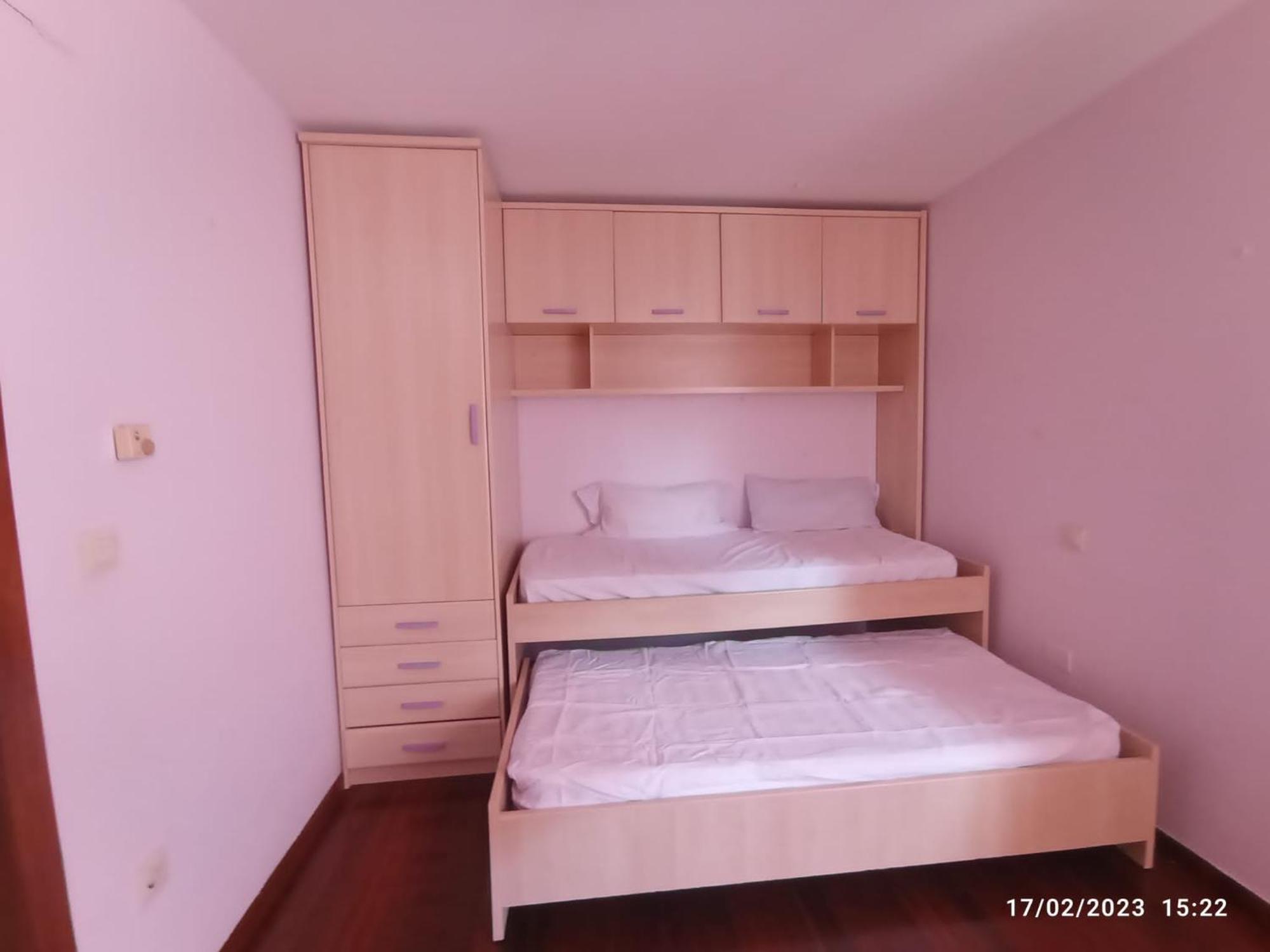 Apartmán Piscina Comunitaria Y Parking En Mogro Exteriér fotografie