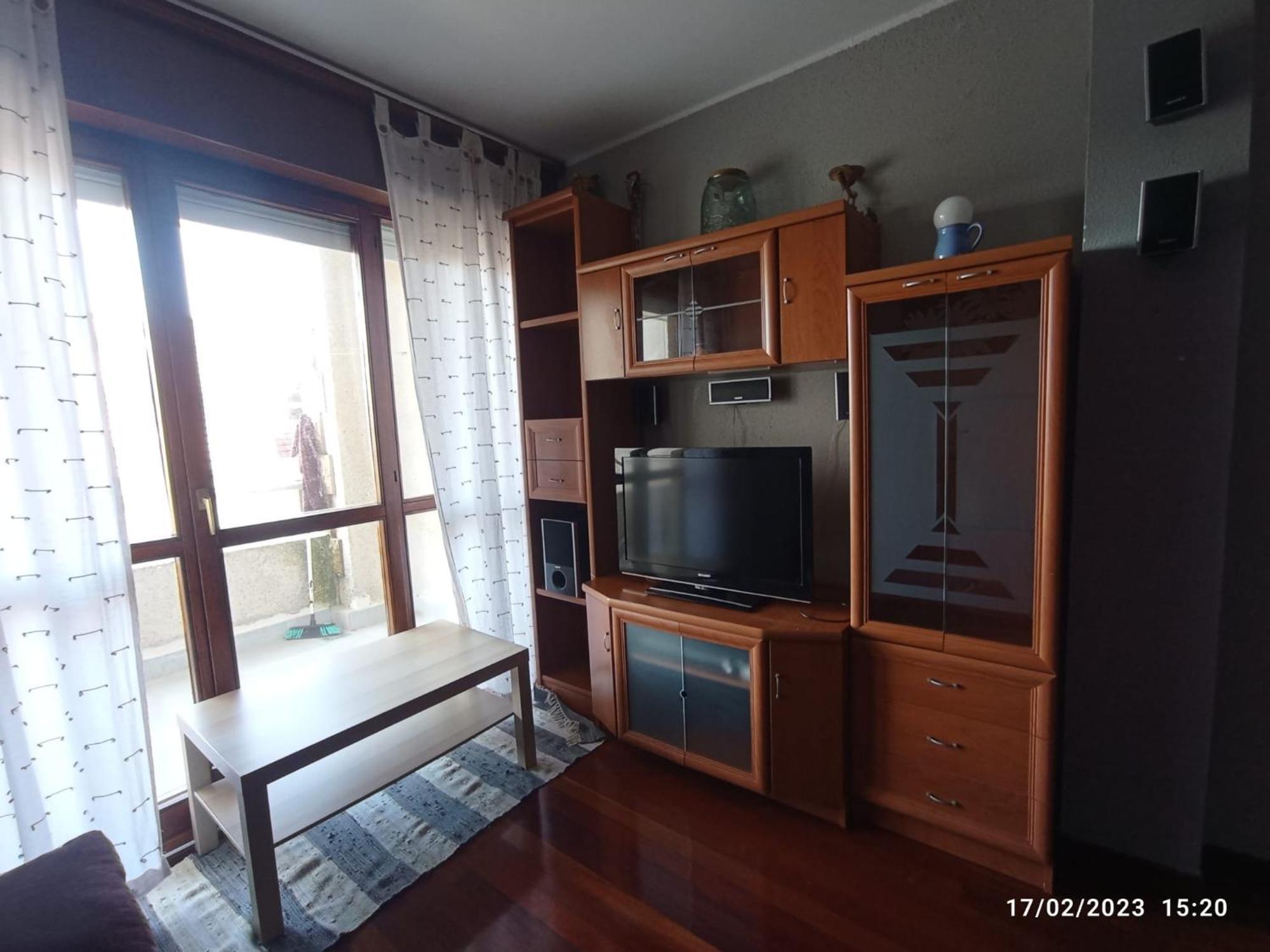 Apartmán Piscina Comunitaria Y Parking En Mogro Exteriér fotografie