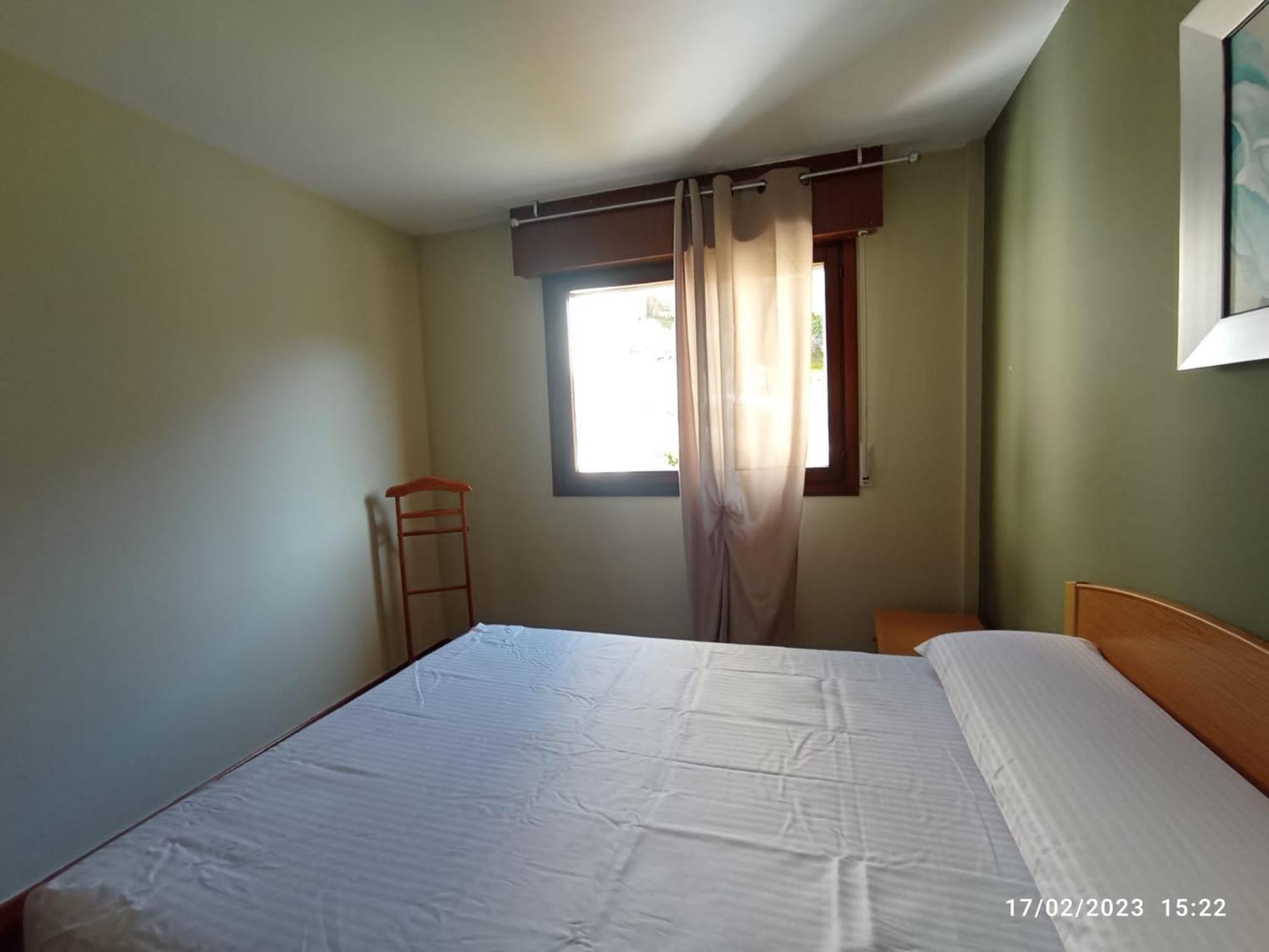 Apartmán Piscina Comunitaria Y Parking En Mogro Exteriér fotografie