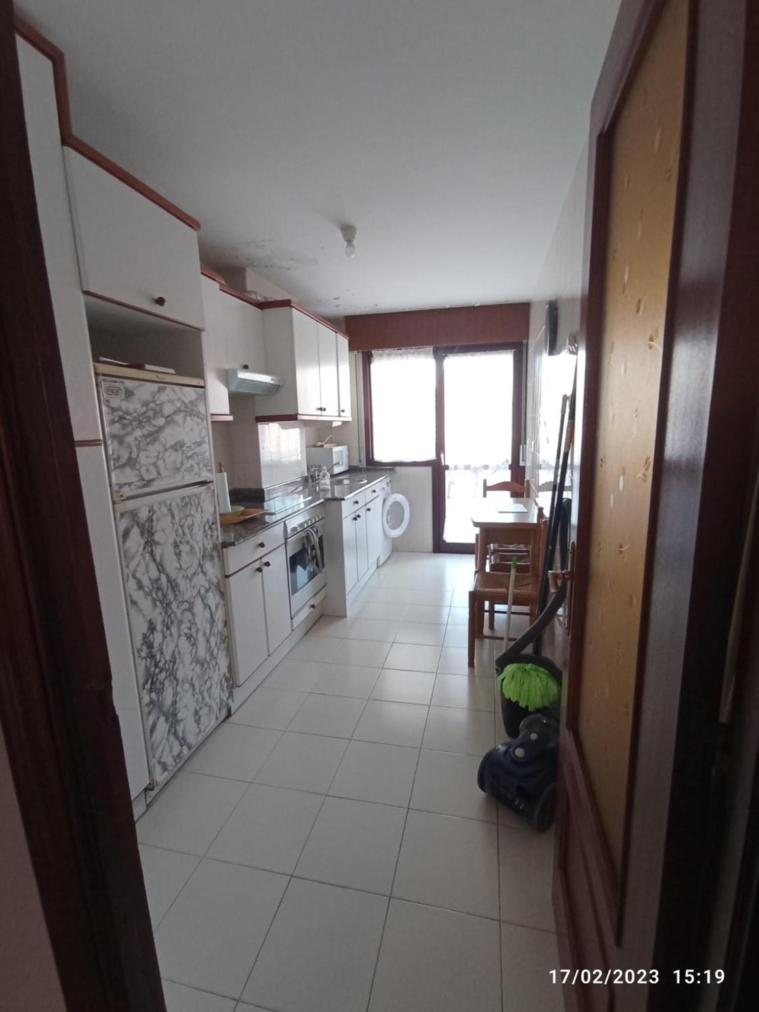 Apartmán Piscina Comunitaria Y Parking En Mogro Exteriér fotografie