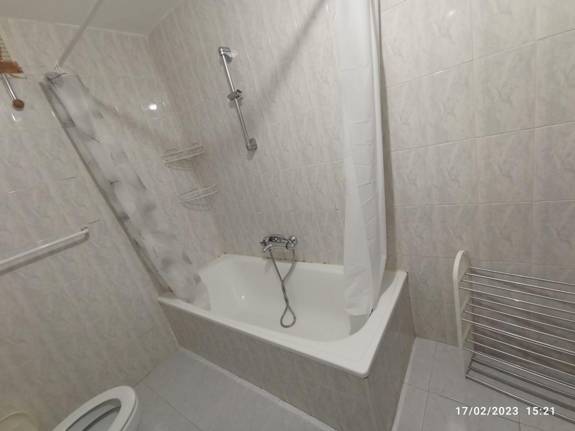 Apartmán Piscina Comunitaria Y Parking En Mogro Exteriér fotografie